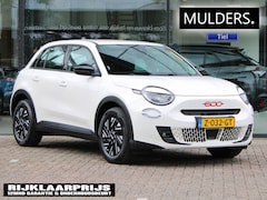 Fiat 600e - RED 54 kWh | Apple Carplay / Climate / Cruise