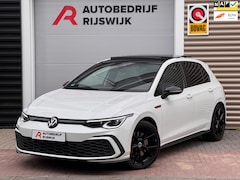 Volkswagen Golf - 2.0 TSI GTI Leer/Pano/H&K/Camera