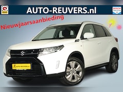 Suzuki Vitara - 1.5 Hybrid Style / LED / ACC / Navi / CarPlay / Cam / Keyless