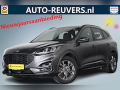 Ford Kuga - 1.5 EcoBoost ST-Line X / LED / B&O / ACC / HUD / Blis / CarPlay