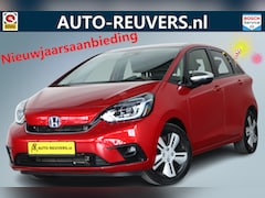 Honda Jazz - 1.5 e:HEV Elegance / LED / Navi / CarPlay / ACC / Cam