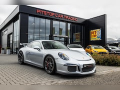 Porsche 911 - 991 3.8 GT3 Clubsport, 476 PK, Carbon, Approved