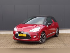 Citroën DS3 - 1.2 VTi Chic | 84.400 km | N.A.P | Trekhaak