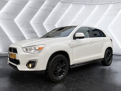 Mitsubishi ASX - 1.6 Cleartec Invite