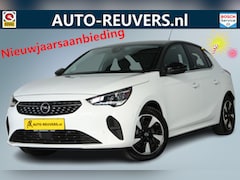 Opel Corsa-e - Elegance 50 kWh / LED / CarPlay / Clima / Camera