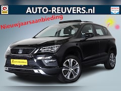 SEAT Ateca - 1.4 EcoTSI 150 pK / DSG / Pano / LED / Keyless / Camera