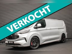 Ford Transit Custom - 320 2.0 TDCI L2H1 Limited 170PK JB- EDITION / DRIVER ASSISTANCE PACK / 3- ZITS / MY2024 /