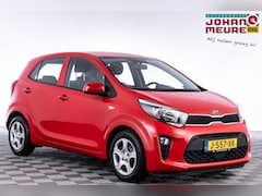 Kia Picanto - 1.0 DPi ComfortLine 5-drs | AIRCO ✅ 1e Eigenaar