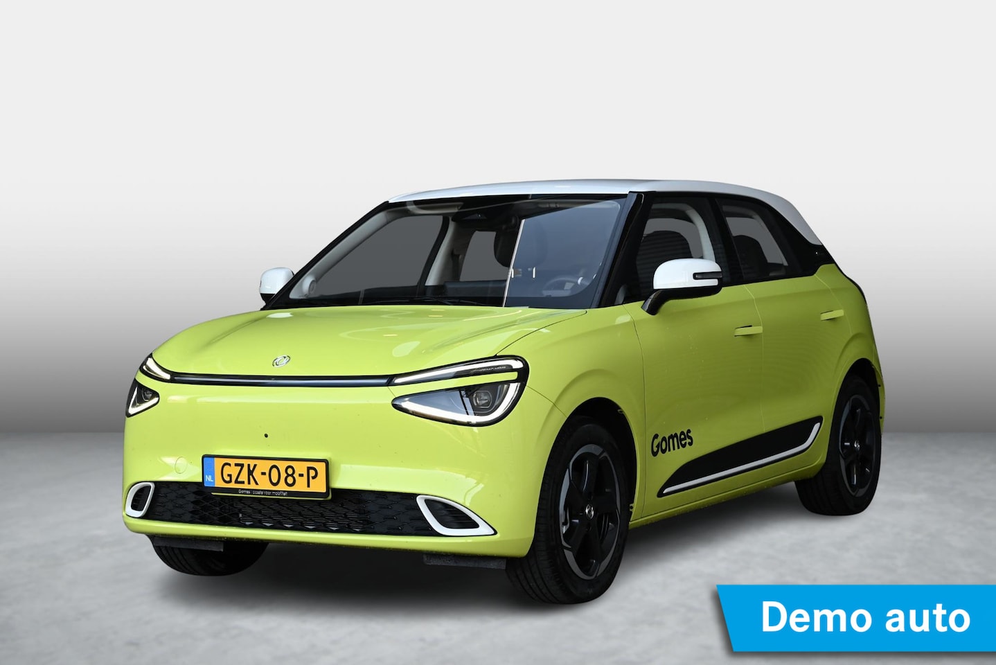 Dongfeng Box - Launch Edition | 360° Camera | Adaptieve Cruise Control | Elektrisch Verstelbare Bestuurde - AutoWereld.nl