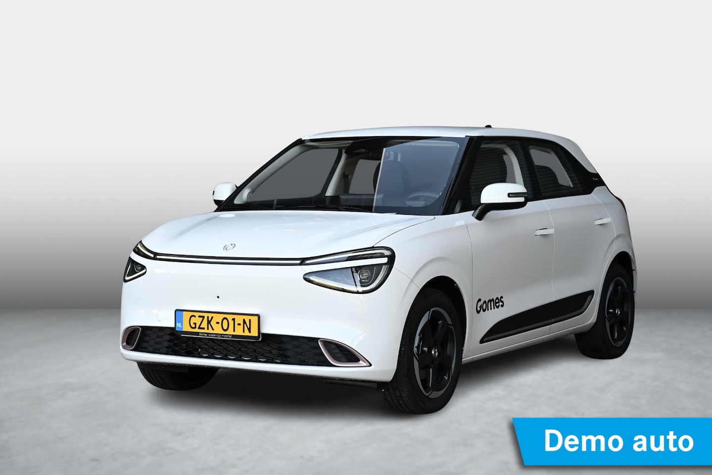 Dongfeng Box - Launch Edition | 360° Camera | Adaptieve Cruise Control | Elektrisch Verstelbare Bestuurde - AutoWereld.nl