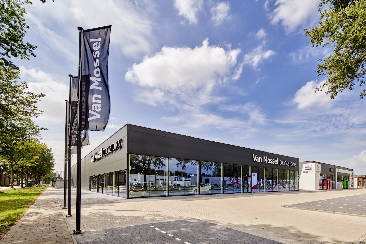 Skoda Karoq - 1.5 TSI ACT Sportline Business 1.5 TSI ACT Sportline Business - AutoWereld.nl