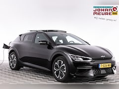 Kia EV6 - GT-Line 77.4 kWh | PANORAMADAK | Head-Up | CARPLAY *SOH 100%