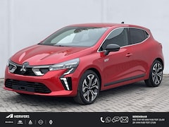 Mitsubishi Colt - 1.6 HEV Intense+ / Trekhaak / Navigatie + Apple Carplay/Android Auto / Climate Control / S