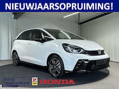 Honda Jazz - 1.5 e:HEV Advance Sport Automaat | Navi | Camera