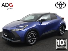 Toyota C-HR - 1.8 Hybrid 140 Dynamic | Nieuwe Auto | Direct Leverbaar |