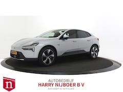 Polestar 4 - 4 Long Range Single motor 100 kWh Panoramadak / Navigatie / 360 Camera