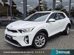 Kia Stonic - 1.0 T-GDi MHEV DynamicLine | Automaat | Apple CarpPlay / Android Auto | Achteruitrijcamera