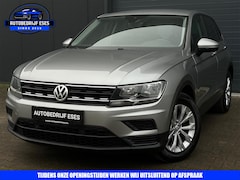 Volkswagen Tiguan - 1.4 ecoTSI ACT Trendline |LA+FA|TREKH.|PDC