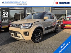 Suzuki Ignis - 1.2 Smart Hybrid 83pk CVT Select | Automaat |