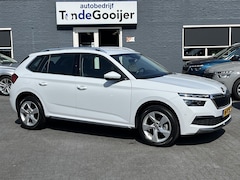 Skoda Kamiq - 1.0 TSi 115 pk Business Edition | NAV. | CAMERA | FULL OPTIONS |