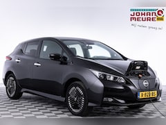 Nissan LEAF - e+ N-Connecta 62 kWh ✅ 1e Eigenaar *SOH 93, 7%