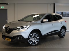 Renault Kadjar - 1.6-130pk dCi Intens. Erg nette hoogzitter voor nog jaren rijplezier Trekhaak, Clima, Crui