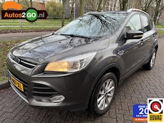 Ford Kuga - 1.5 Titanium