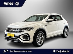 Volkswagen T-Roc - 1.0 TSI 110pk R-Line Navigatie | Assistance Pakket Plus | Adaptive Cruise Control