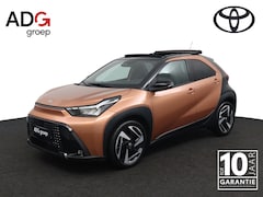 Toyota Aygo X - Hybrid 115 envy | Nieuwe Auto | Direct Leverbaar | Cabrio | JBL |