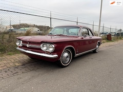 Chevrolet Corvair - USA Coupe