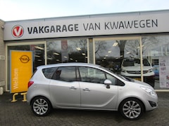 Opel Meriva - 1.4 T 120pk Cosmo VAN 1e EIGENAAR 27.900 KM
