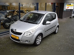 Opel Agila - 1.2 Enjoy