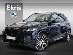 BMW X5 - xDrive50e | M Sportpakket Pro | Comfortstoelen | Adaptief onderstel met luchtvering | Soft