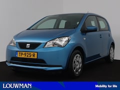 SEAT Mii - 1.0 Sport | Airco | Radio met bluetooth | Sleutel met handzender |