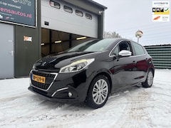 Peugeot 208 - 1.2 PureTech Allure Airco ECC Camera Navi Org-NL