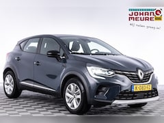 Renault Captur - 1.0 TCe 100 Zen | AIRCO | LED | Trekhaak ✅ 1e Eigenaar