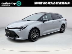 Toyota Corolla Touring Sports - Hybrid 140 GR Sport Plus Pack Bi-tone