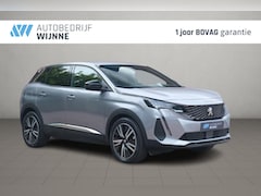 Peugeot 3008 - 1.6 Plug-in HYbrid 180pk EAT8 Allure Pack Business | Navi | App Connect | Adaptive Cruise