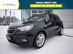 Opel Mokka X - 1.4 Turbo 140pk Innovation | Navigatie | Trekhaak