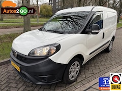 Fiat Doblò Cargo - 1.6 MJ L1H1 ECO JET