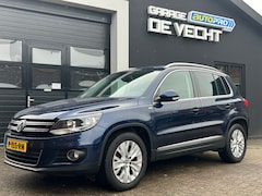 Volkswagen Tiguan - 1.4 TSI Sport&Style Carplay/Trekhaak