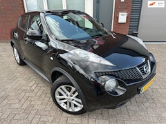 Nissan Juke - 1.6 Acenta / Navi / Camera