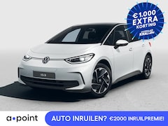 Volkswagen ID.3 - Pro Business 59 kWh accu. 150 kW / 204 pk Hatchbac