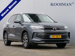 Volkswagen Tiguan - 1.5 eTSI Life Edition 150 Pk Automaat DAB / Apple Carplay / Pano-dak / Winterpakket