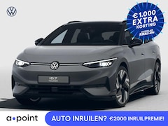 Volkswagen ID.7 - Pro Limited Edition 77 kWh accu 210 kW / 286 PK Va