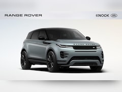 Land Rover Range Rover Evoque - P270e PHEV AWD Dynamic SE
