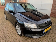 Skoda Fabia - 1.0 Active Apple carplay / Android