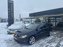 Volkswagen Golf - 1.0 TSI Comfortline|Sensor|AppleCarplay