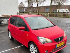 SEAT Mii - 1.0 Sport Connect