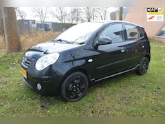Kia Picanto - 1.0 Seven*airco*bluetooth*elektr pakket*167dkm